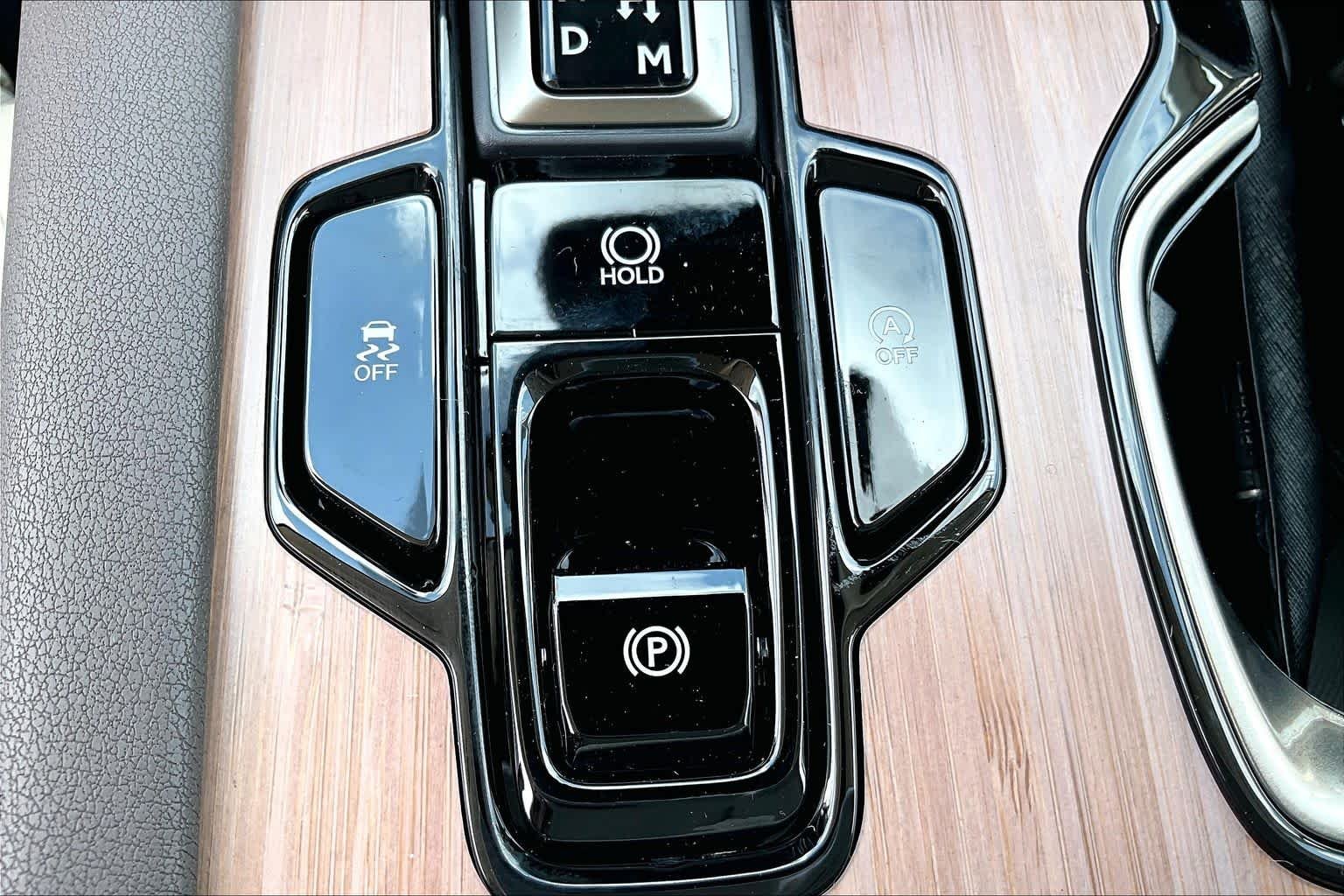 New 2026 Copper Crest Lexus Luxury image 13
