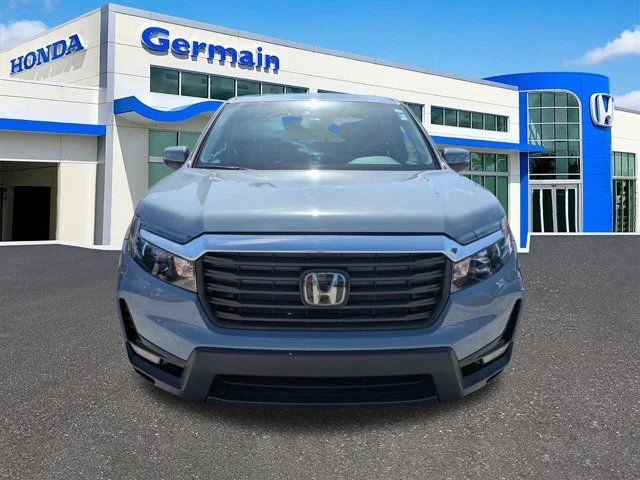 2023 Honda Ridgeline RTL - Photo 9