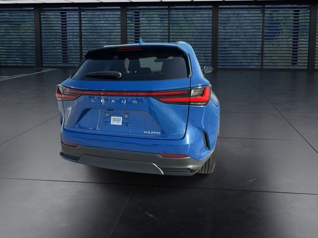 Certified Used 2025 GRECIAN WATER Lexus 250 image 7