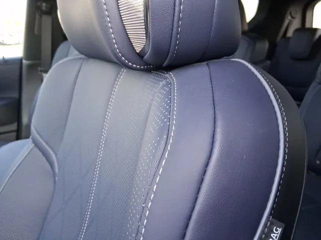 2026 INFINITI QX80 Sport - Photo 21