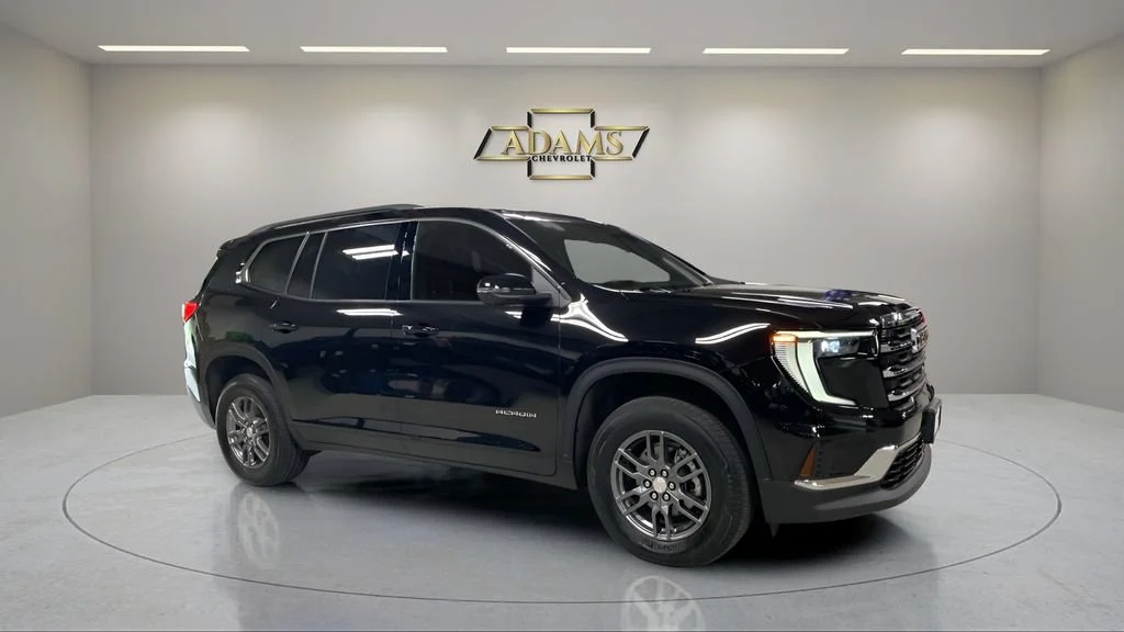 2025 GMC Acadia Elevation - Photo 11