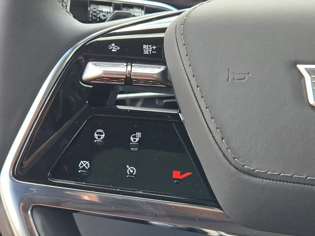 2026 Cadillac Escalade IQ Premium Sport - Photo 30