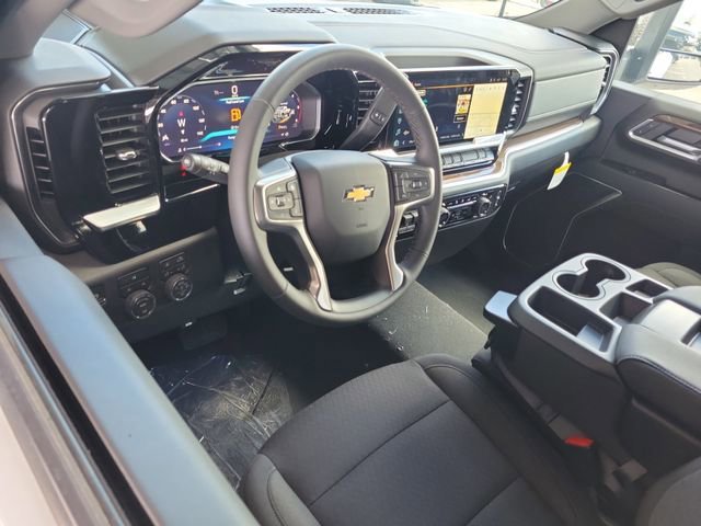 2026 Chevrolet Silverado 3500 HD LT - Photo 6