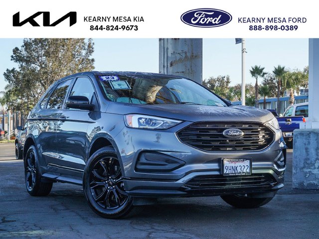 2023 Ford Edge SE