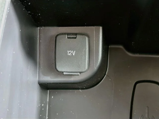 New 2026 Gray Ford XLT image 19