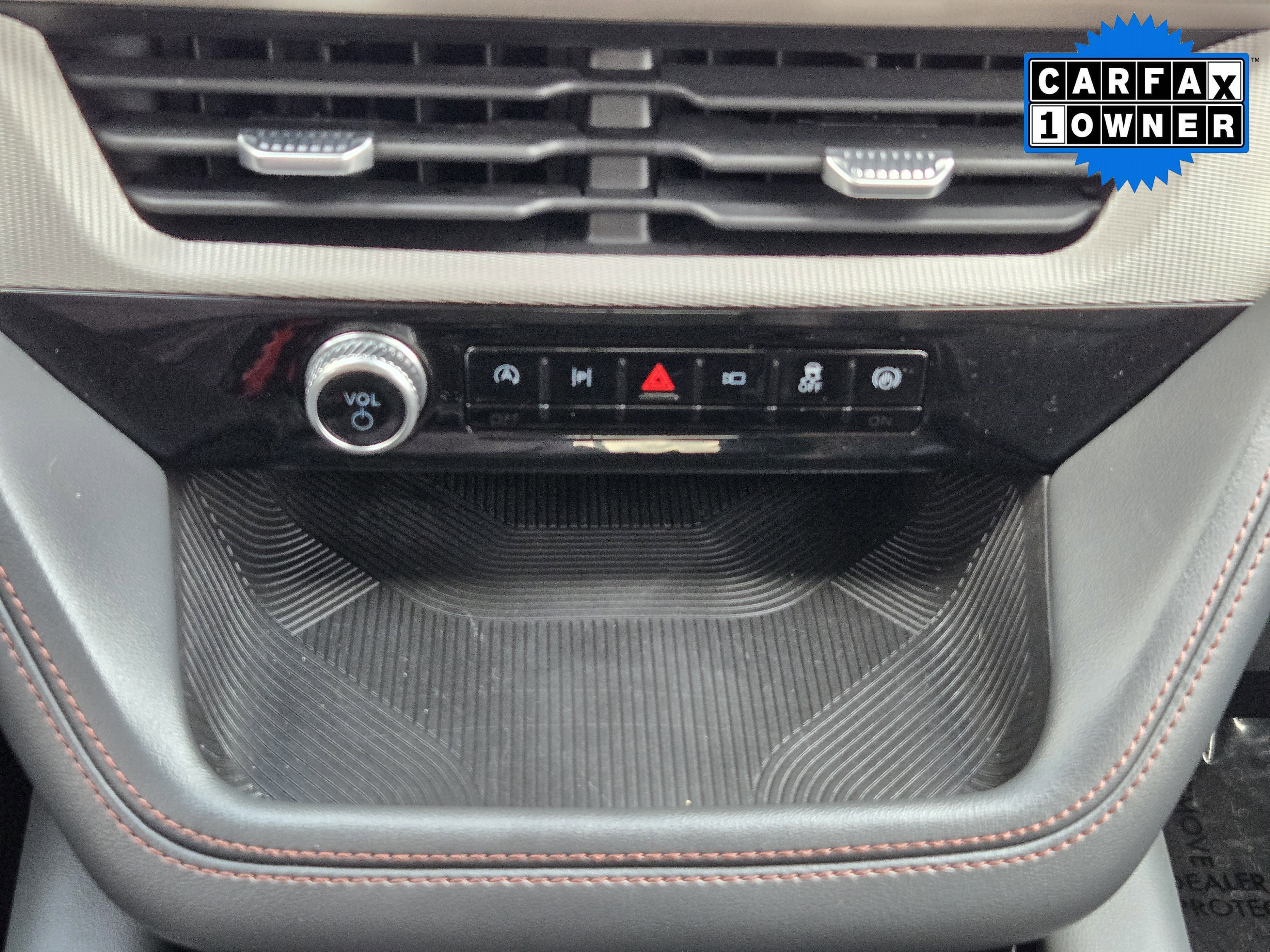 Certified Used 2025 Black Metallic Ford Active image 16