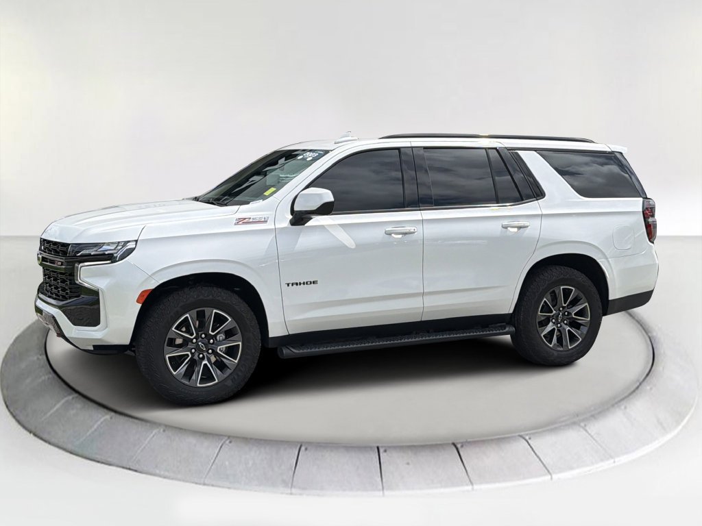2023 Chevrolet Tahoe