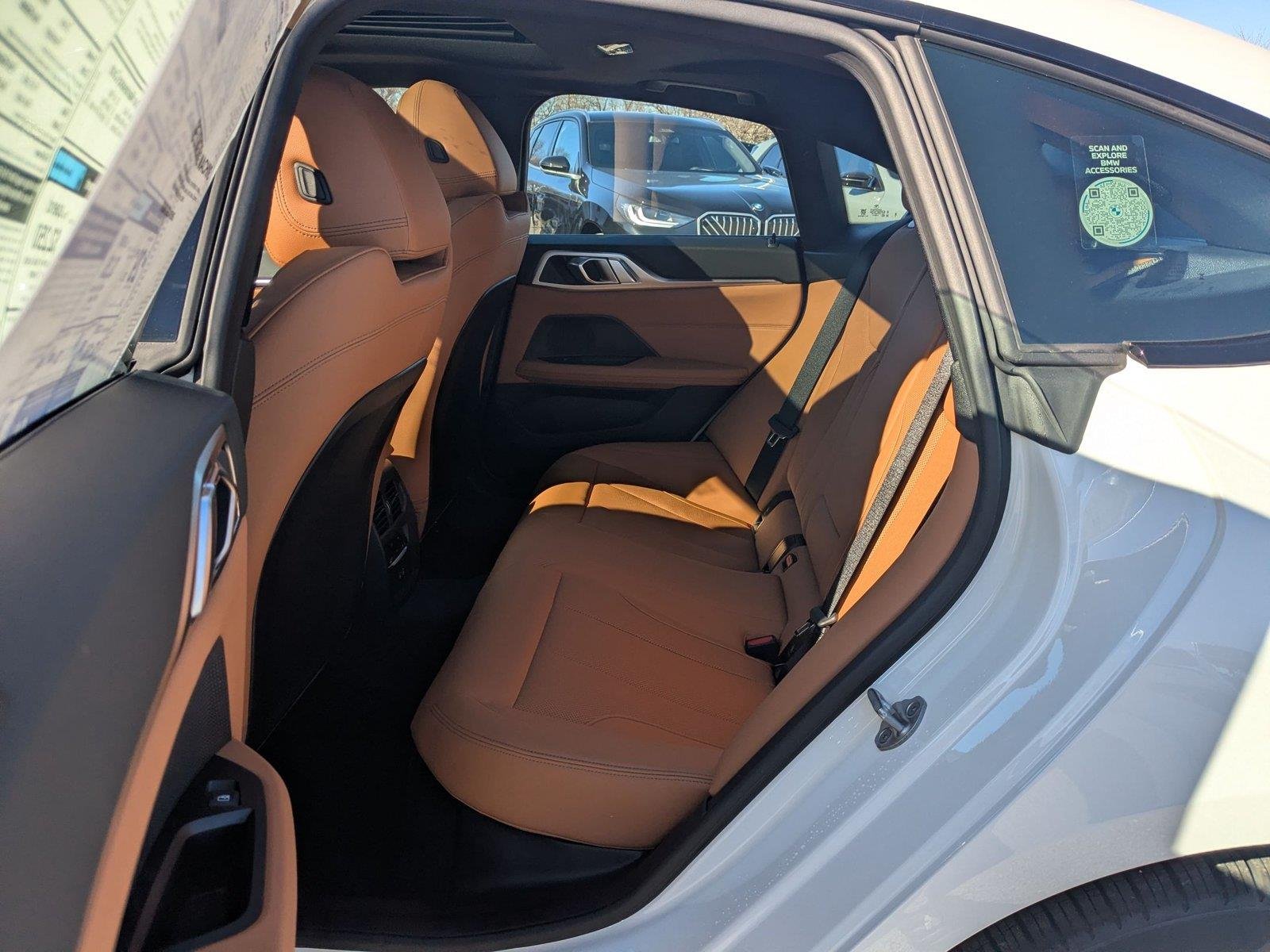 2026 BMW 4 Series 430i - Photo 25