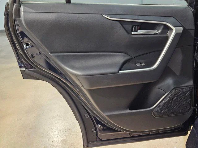 Certified Used 2025 BLUEPRINT Toyota  image 34