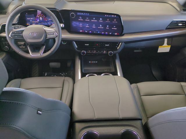 2026 Chevrolet Suburban Z71 - Photo 25