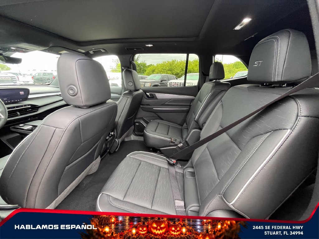 2026 Buick Enclave Sport Touring - Photo 13