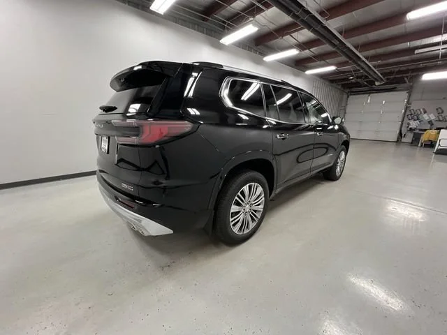 2027 GMC Acadia Denali - Photo 8