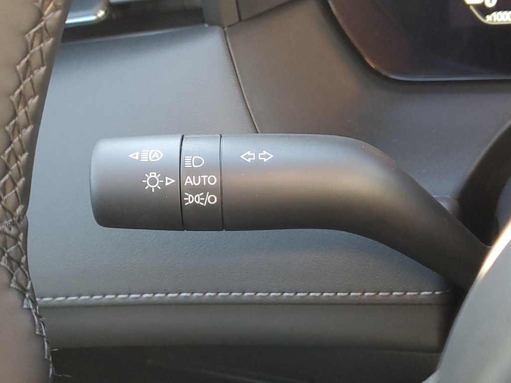 New 2026 Machine Gray Metallic Mazda 2.5 S Premium AWD image 22