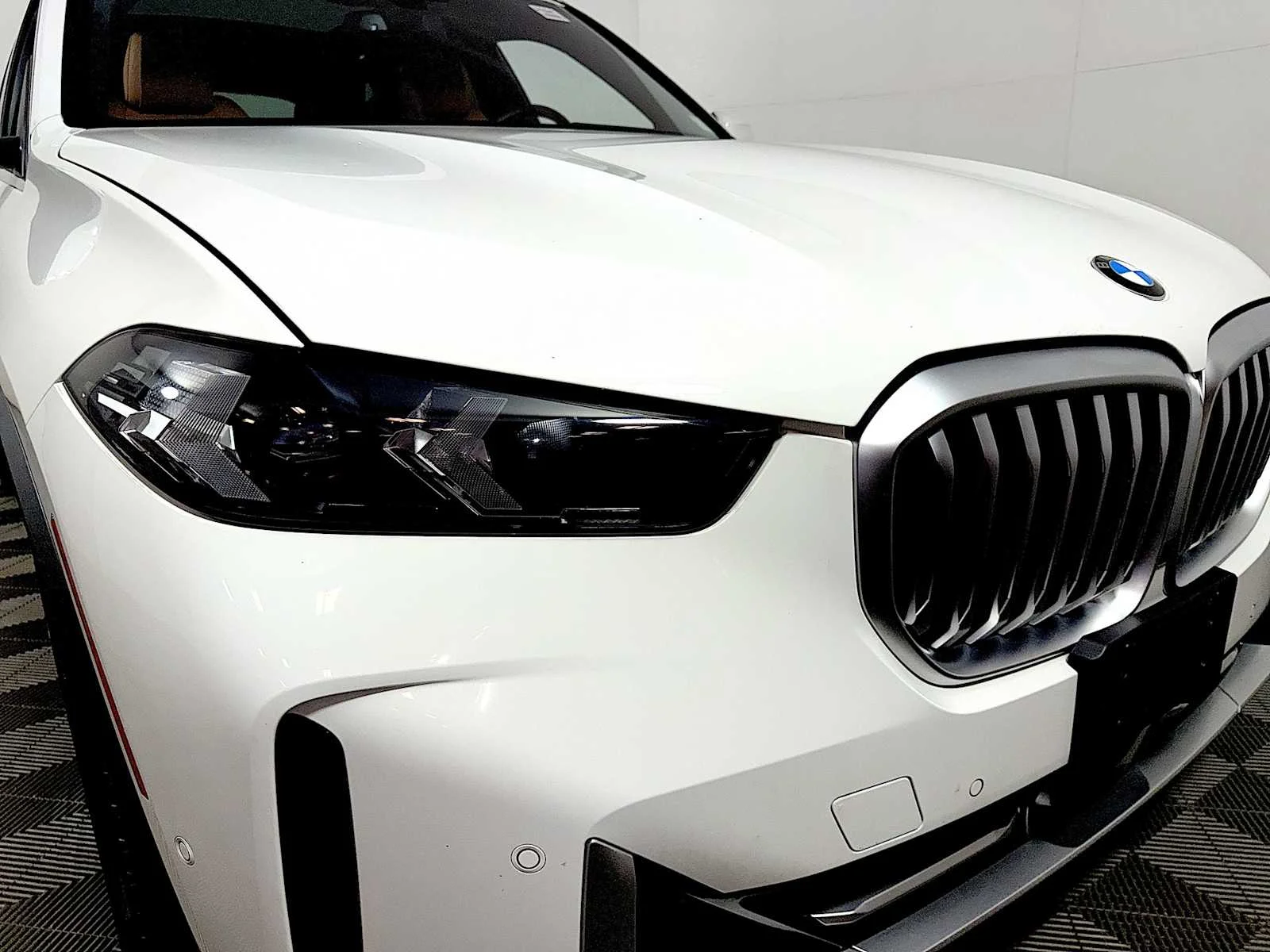 2024 BMW X5 40i - Photo 25