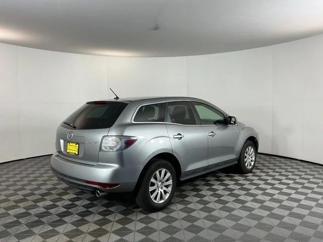 Used 2010 Silver Mazda i Sport image 5