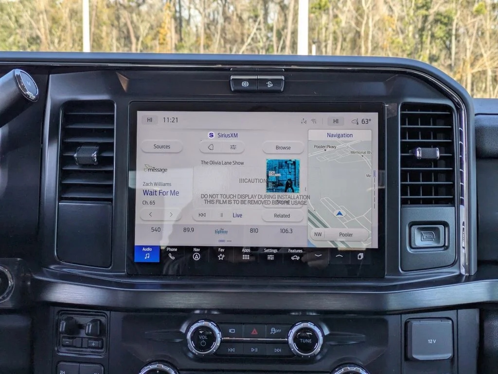 2026 Ford F-250 Super Duty Lariat - Photo 18