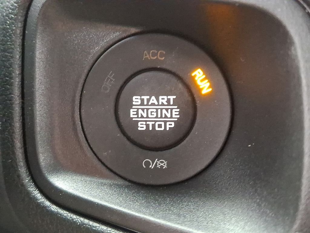 New 2026 41 Jeep Sport image 16