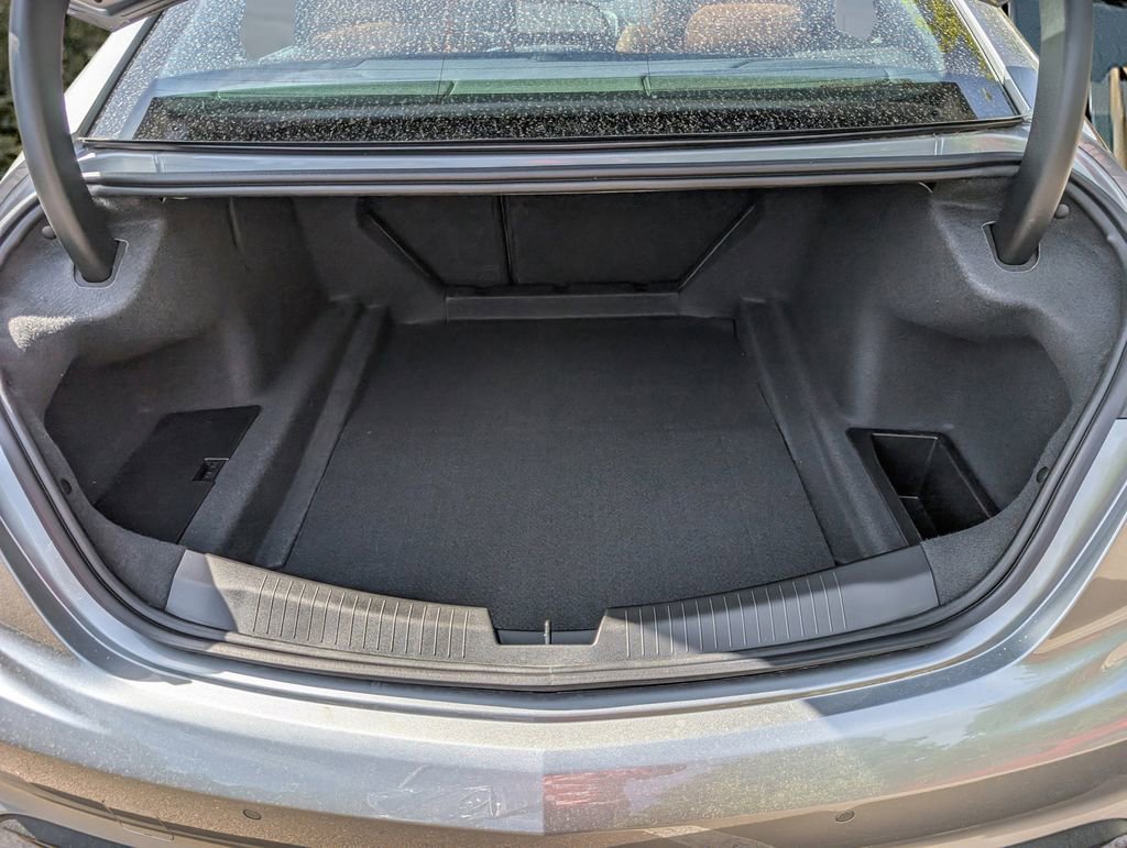 2025 Cadillac CT5 Premium Luxury - Photo 18