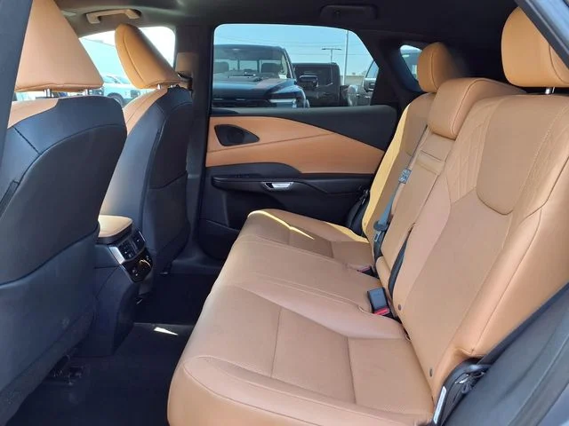 Certified Used 2023 Gray Pearl Lexus 350 Premium image 19