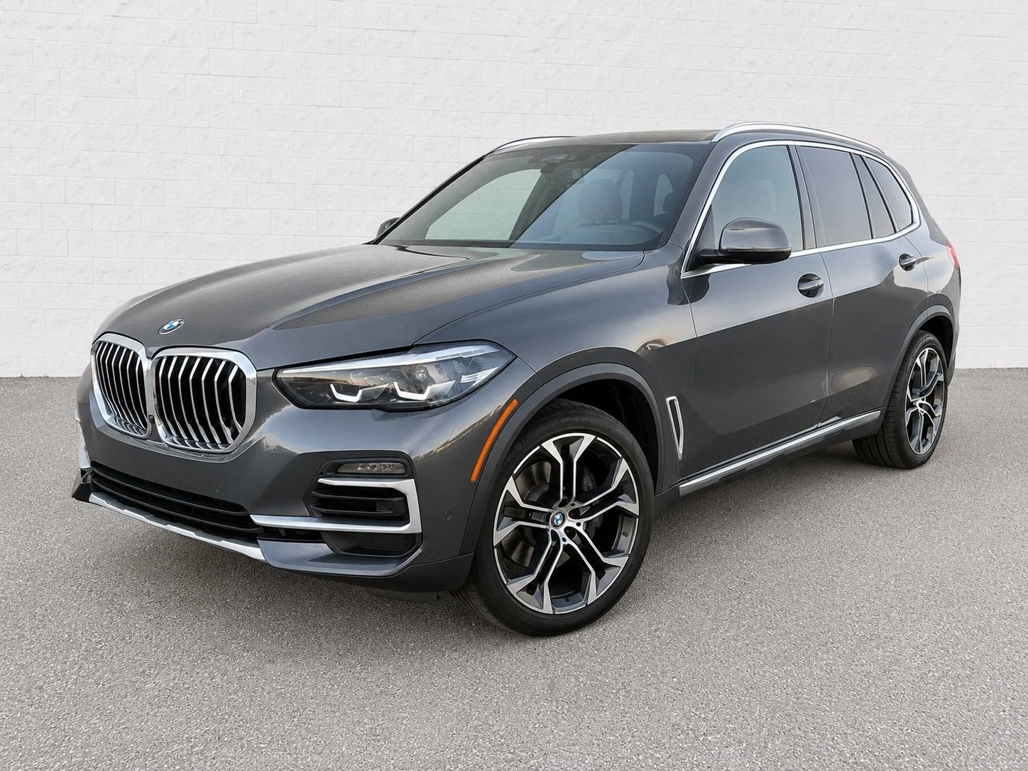 2023 BMW X5 sDrive40i's photo