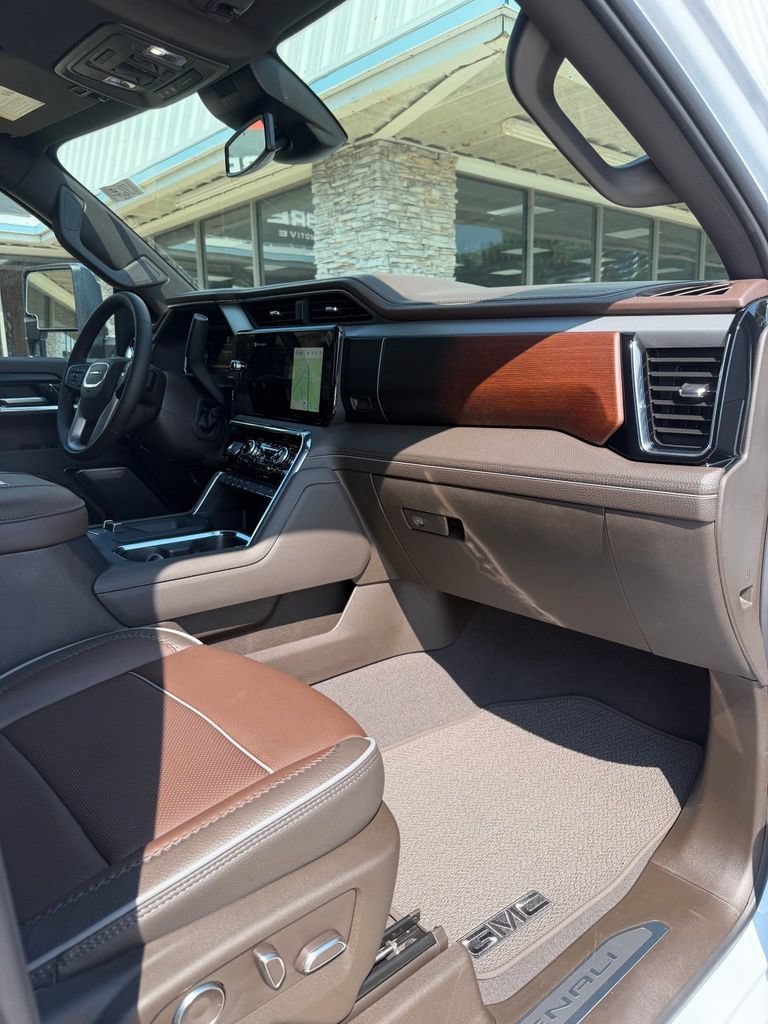 2026 GMC Sierra 2500HD Denali - Photo 22