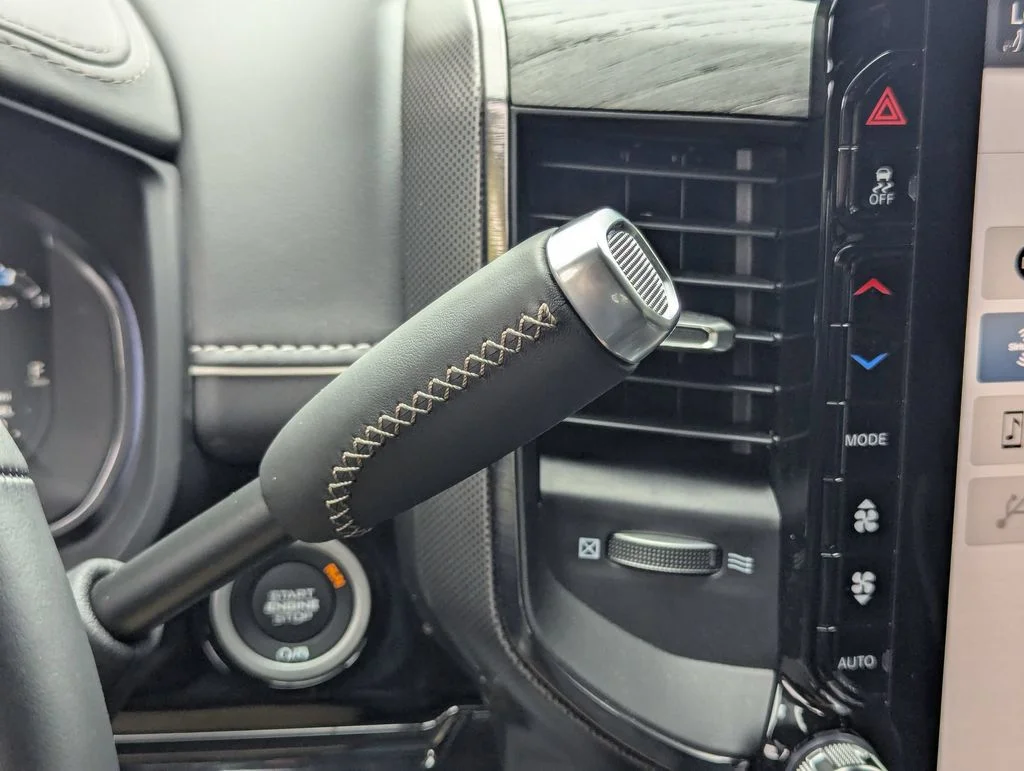 2026 RAM 3500 Limited - Photo 22