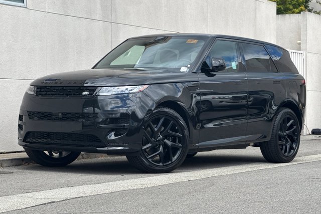 2026 Land Rover Range Rover Sport Dynamic SE