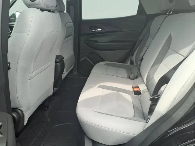 New 2026 Mosaic Black Metallic Chevrolet LT image 18