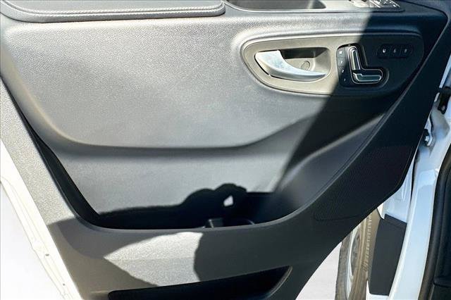 2026 Mercedes-Benz Sprinter Cargo Van Base - Photo 43