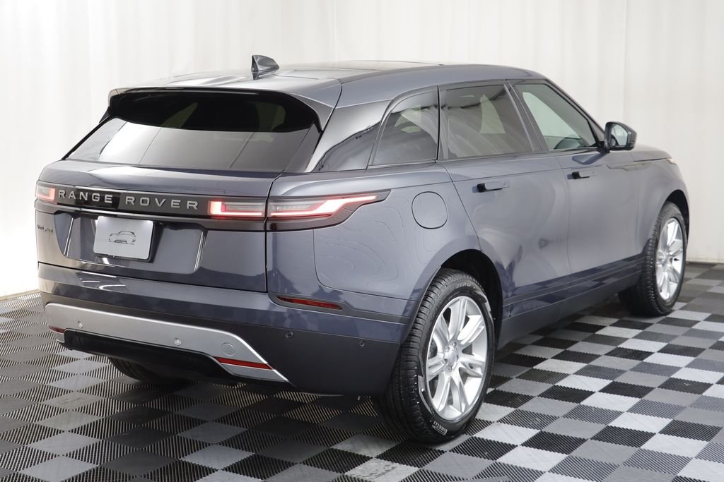 New 2026 Varesine Blue LAND ROVER S image 20