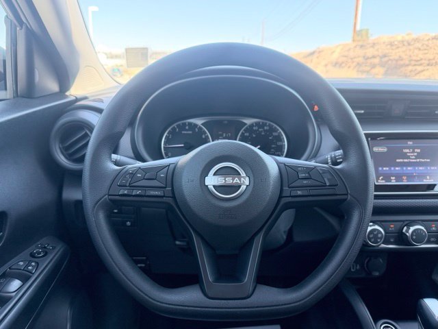 2025 Nissan KICKS PLAY Base - Photo 9