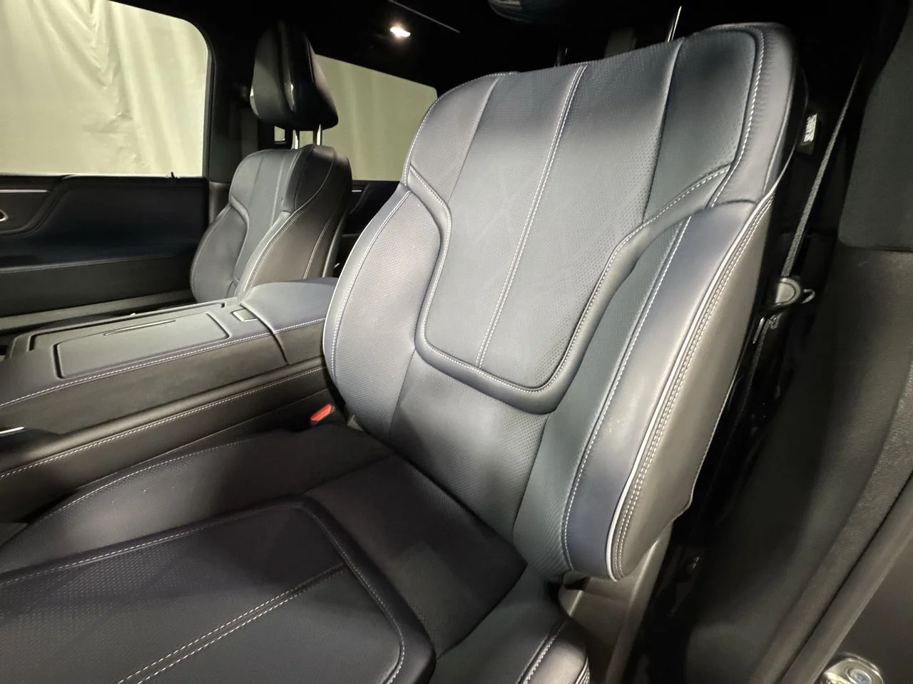 New 2026 DYNAMIC METAL INFINITI Sport 4WD image 19