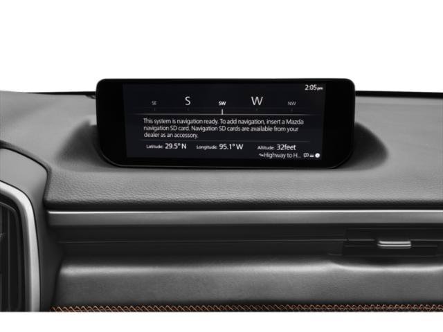 New 2026 Polymetal Gray Metallic Mazda 2.5 S Premium AWD image 18