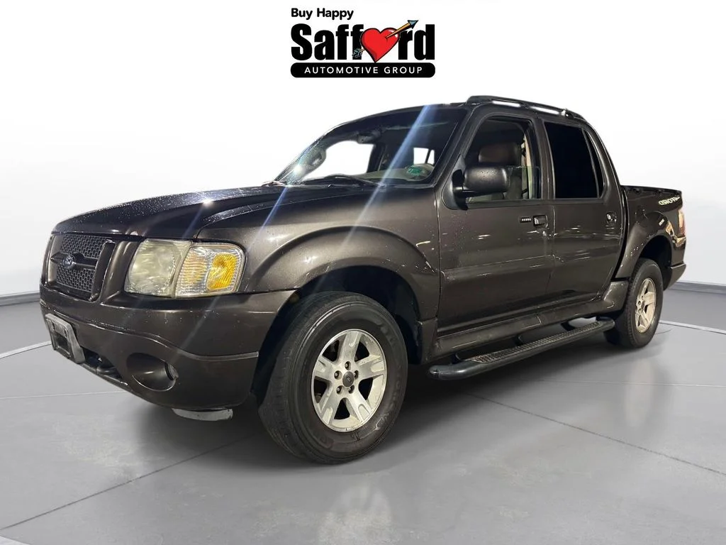 2005 Ford Explorer XLT 4X4's photo