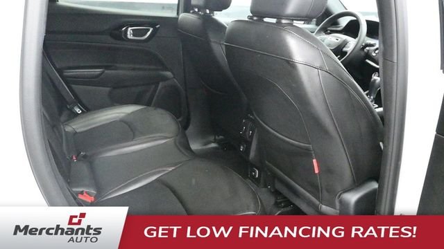 2025 Jeep Compass Trailhawk - Photo 10