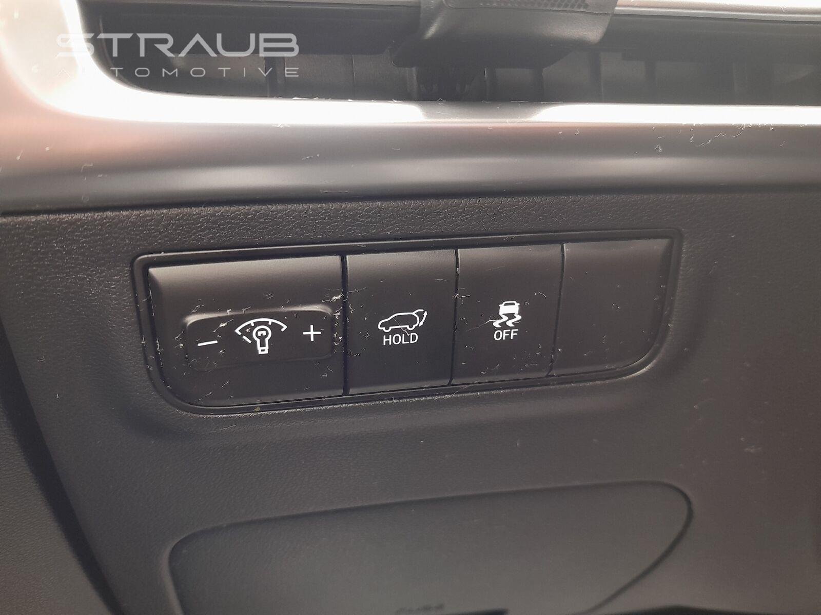 Used 2026 Ecotronic Gray Hyundai SEL image 18