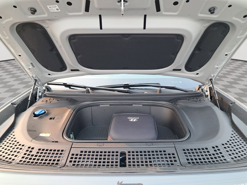 2026 Hyundai IONIQ 9 SE - Photo 28