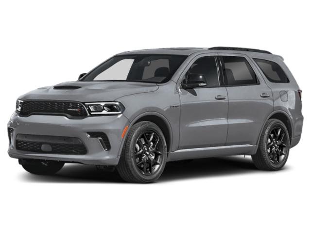 2026 Dodge Durango's photo