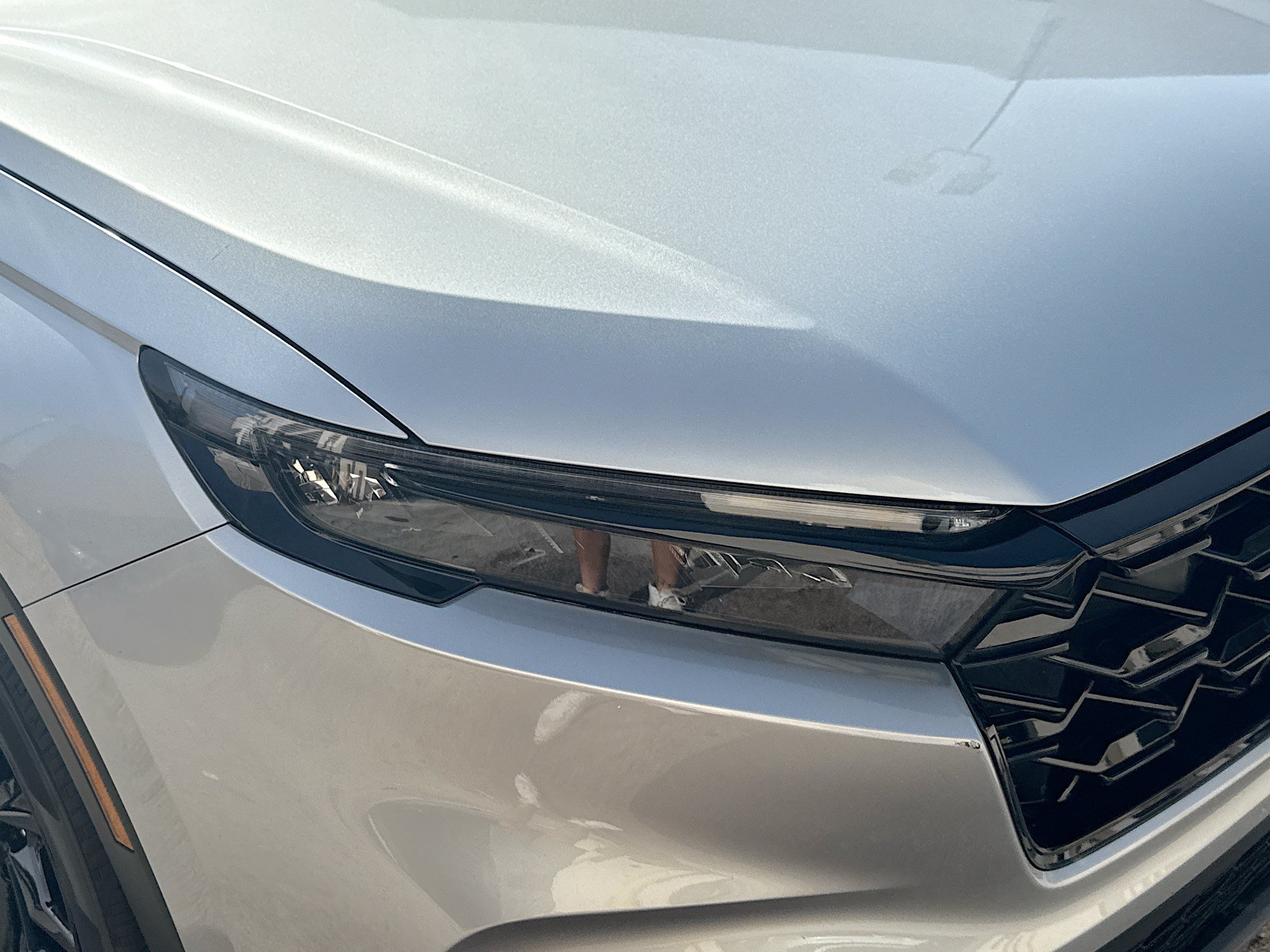 2025 Honda CR-V Sport - Photo 32