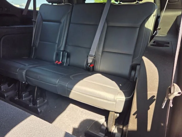 Used 2021 White GMC SLT image 9