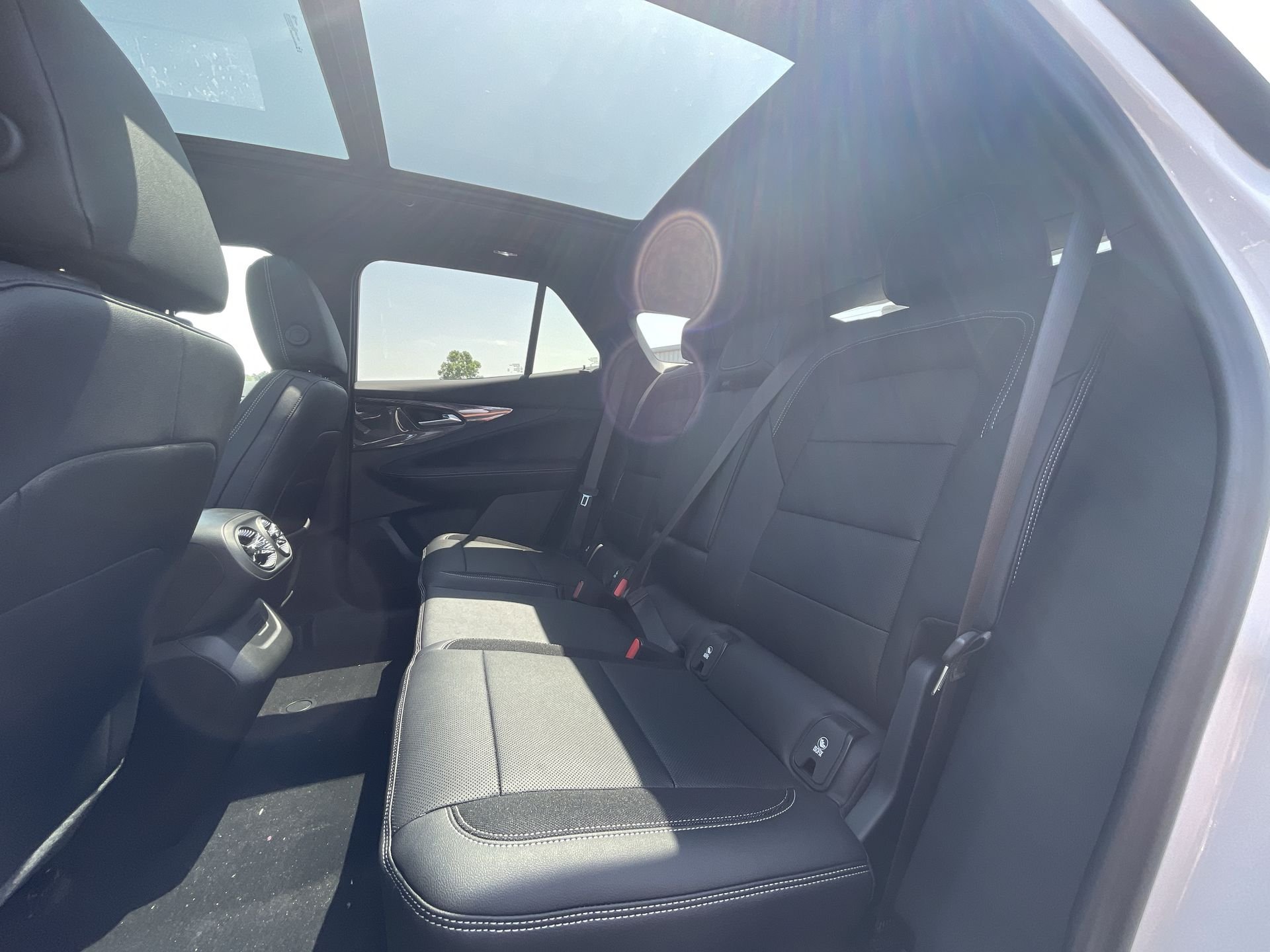 2025 Chevrolet Blazer EV LT - Photo 58