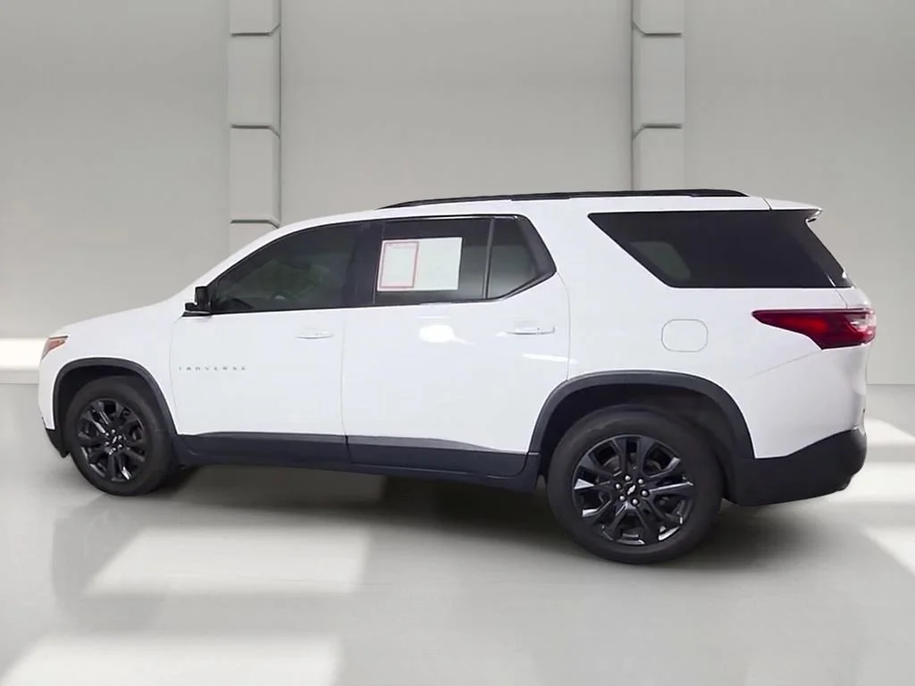 2020 Chevrolet Traverse RS - Photo 45
