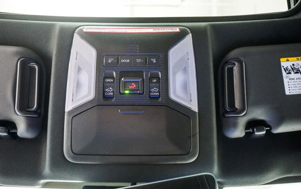 Used 2024 Gray Toyota XSE image 26