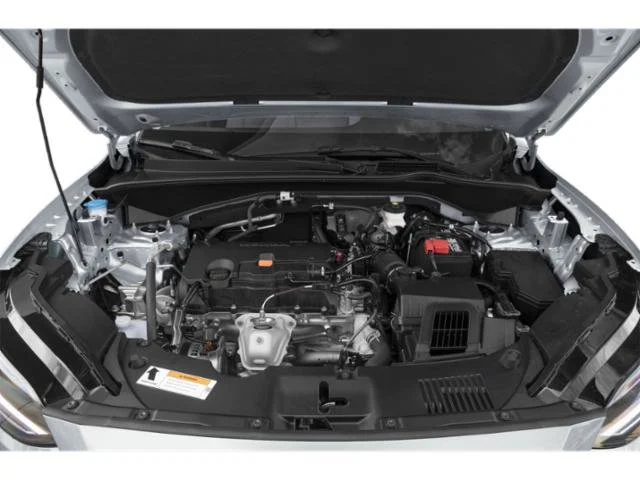 Used 2023  Honda LX image 12