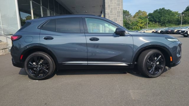2026 Buick Envision Sport Touring - Photo 8