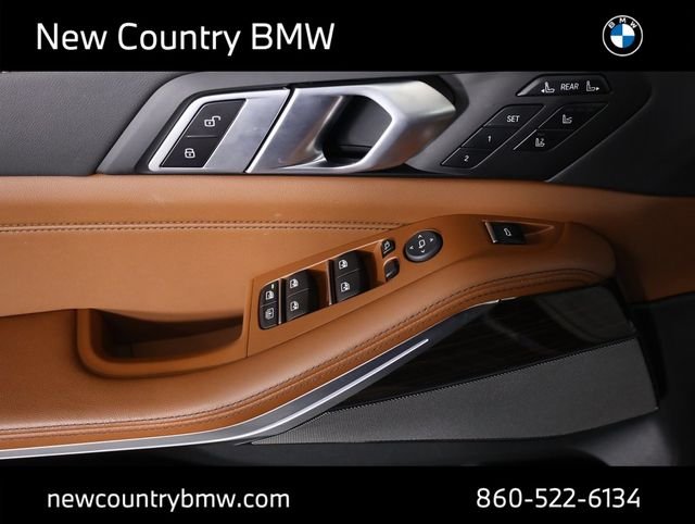 2026 BMW X7 M60i - Photo 10