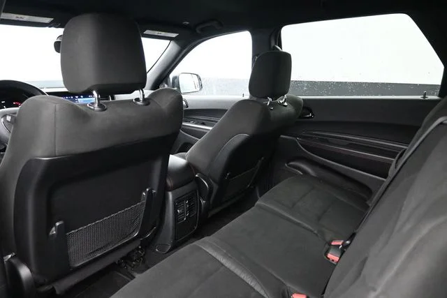 Used 2025 Black Dodge GT image 25