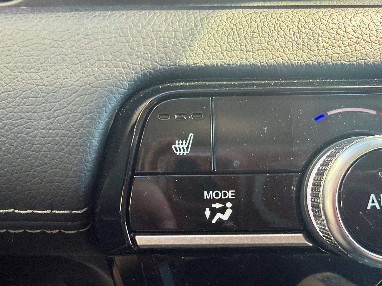 2023 Honda Pilot EX-L - Photo 25