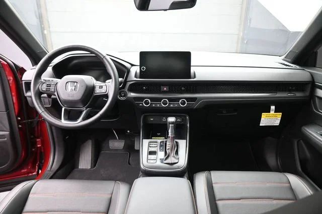 2025 Honda CR-V Sport-L - Photo 25