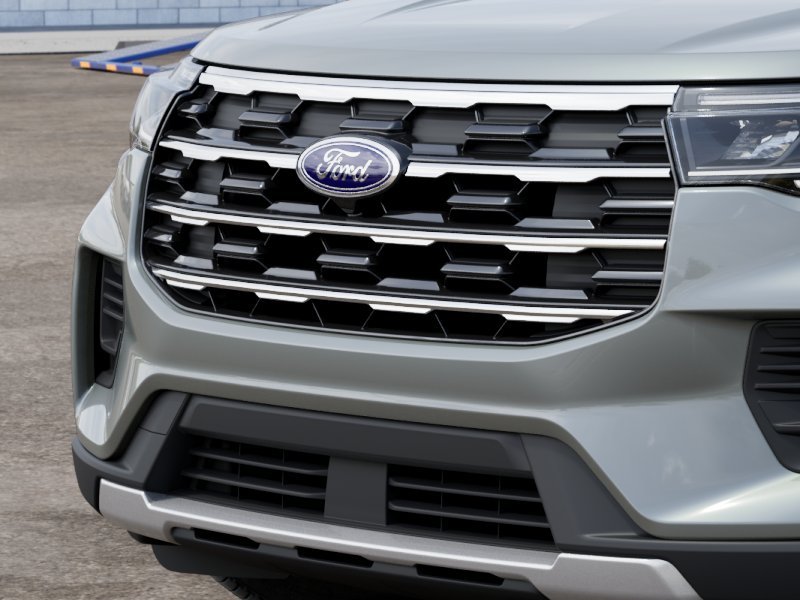 New 2027  Ford 4DR RWD ACTIVE image 17